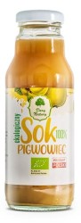 SOK Z PIGWOWCA NFC BIO 270 ml - DARY NATURY