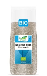CHIA NASIONA BIO 1 kg - BIO PLANET