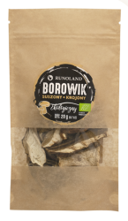 BOROWIK SUSZONY BIO 20 g - RUNOLAND