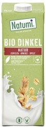 NAPÓJ ORKISZOWY BEZ DODATKU CUKRÓW BIO 1 L - NATUMI