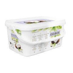 OLEJ KOKOSOWY VIRGIN BIO 2,5 L - BIO PLANETE