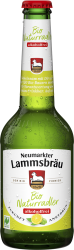 PIWO BEZALKOHOLOWE RADLER BIO 330 ml - NEUMARKTER LAMMSBRAU