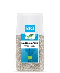CHIA NASIONA BIO 200 g - BIO PLANET