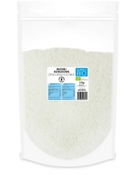 WIÓRKI KOKOSOWE BEZGLUTENOWE BIO 2 kg - HORECA (BIO PLANET)