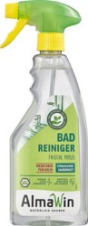 PŁYN DO MYCIA ŁAZIENEK MIĘTA W SPRAYU ECO 500 ml - ALMAWIN