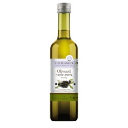 OLIWA Z OLIWEK EXTRA VIRGIN OWOCOWA BIO 500 ml - BIO PLANETE