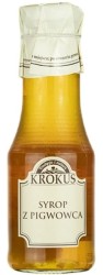 SYROP Z PIGWOWCA 375 g (300 ml) - KROKUS