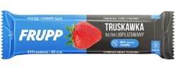 BATON LIOFILIZOWANY TRUSKAWKOWY BEZGLUTENOWY 10 g - CELIKO (FRUPP)
