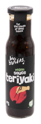 SOS SOJOWY SŁODKI TERIYAKI BIO 250 ml - BIO BANDITS