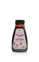 KREM DAKTYLOWY BEZGLUTENOWY BIO 330 g - BIOTAMRA
