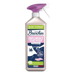 ODPLAMIACZ DO TKANIN NA BAZIE SZAREGO MYDŁA ECO 700 ml - BRIOCHIN
