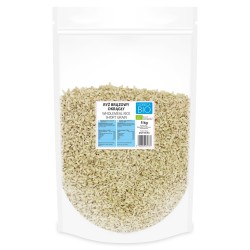 RYŻ BRĄZOWY OKRĄGŁY BIO 5 kg - HORECA (BIO PLANET)