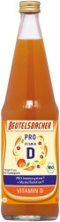 SOK MULTIWITAMINA BIO 700 ml - BEUTELSBACHER