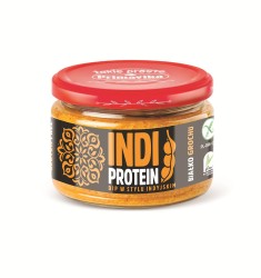 DIP W STYLU INDYJSKIM BEZGLUTENOWY 180 g - PRIMAVIKA