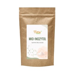 INOZYTOL PROSZEK 100 g - BATOM